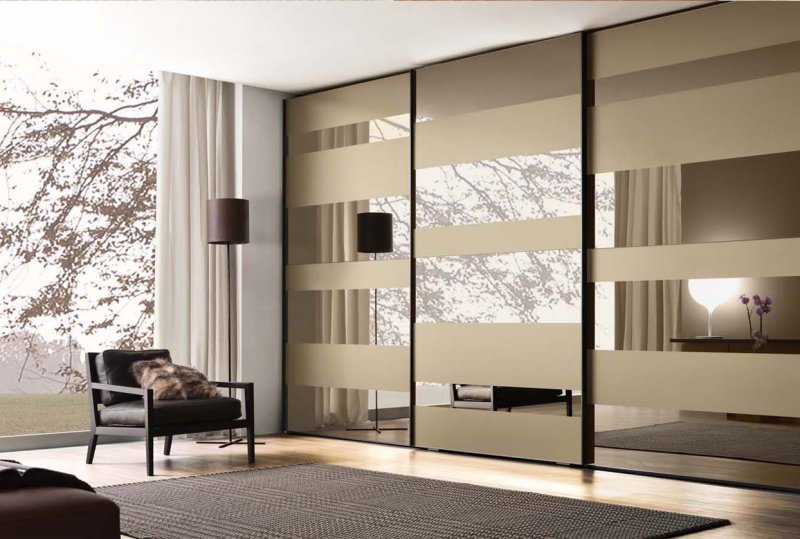 Mr Doors раздвижные двери Visio