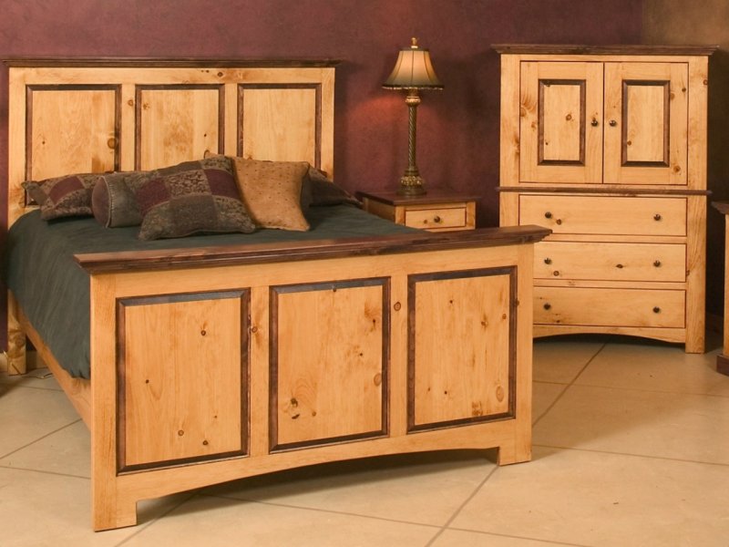 Мебель сосна Pine