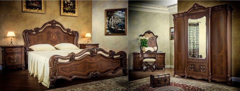 Спальня Рио ТРИЯ