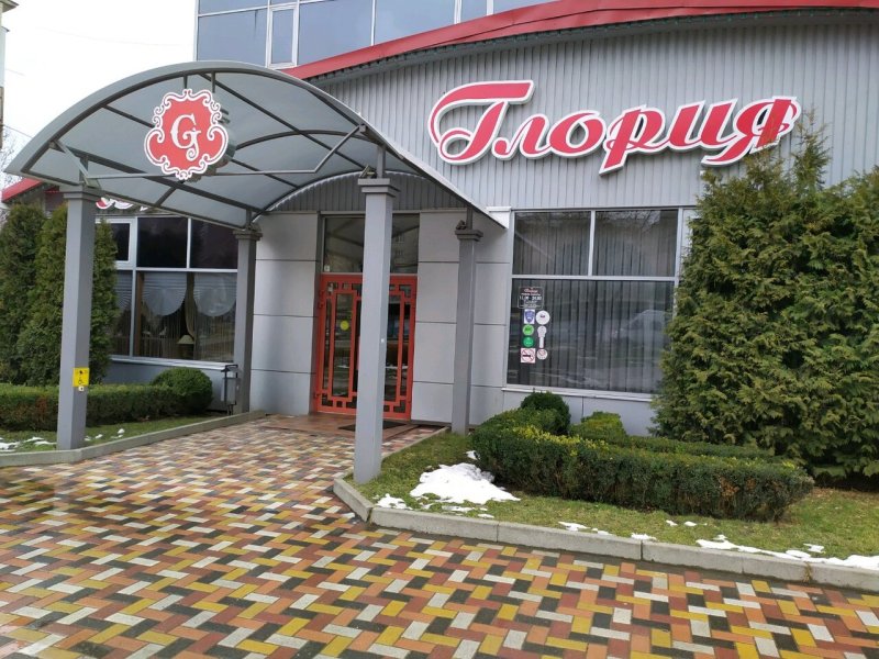 Прихожая комфорт Дисави