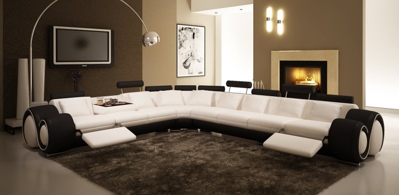Диван arredo Classic Liberty