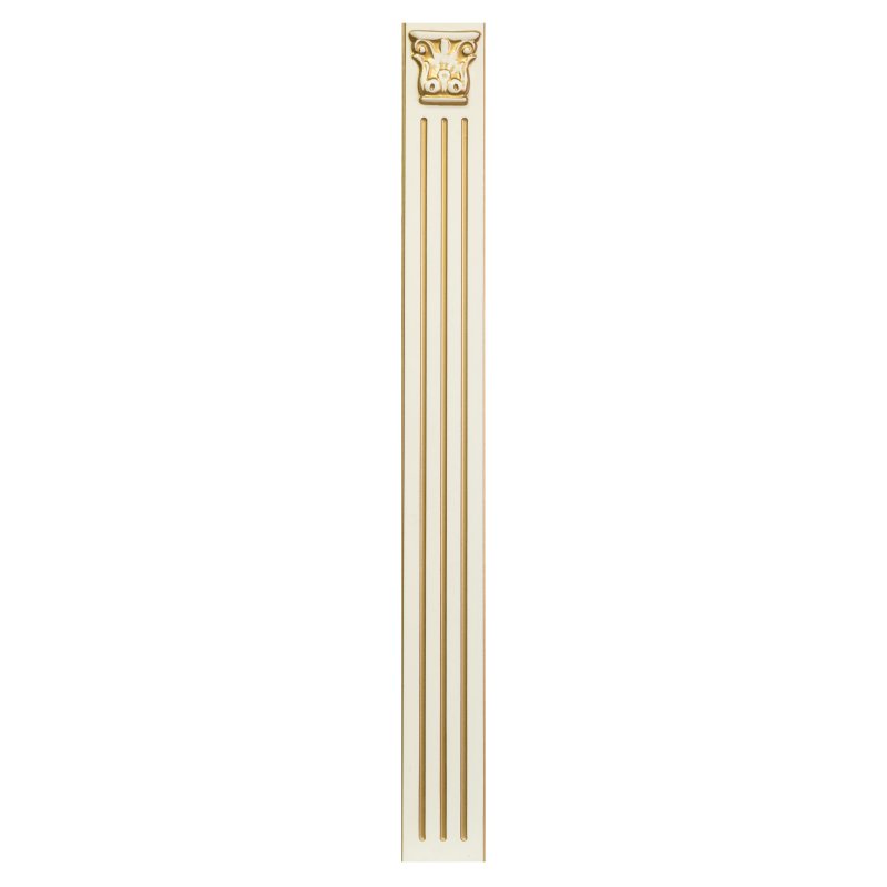 Коринфский пилястр
