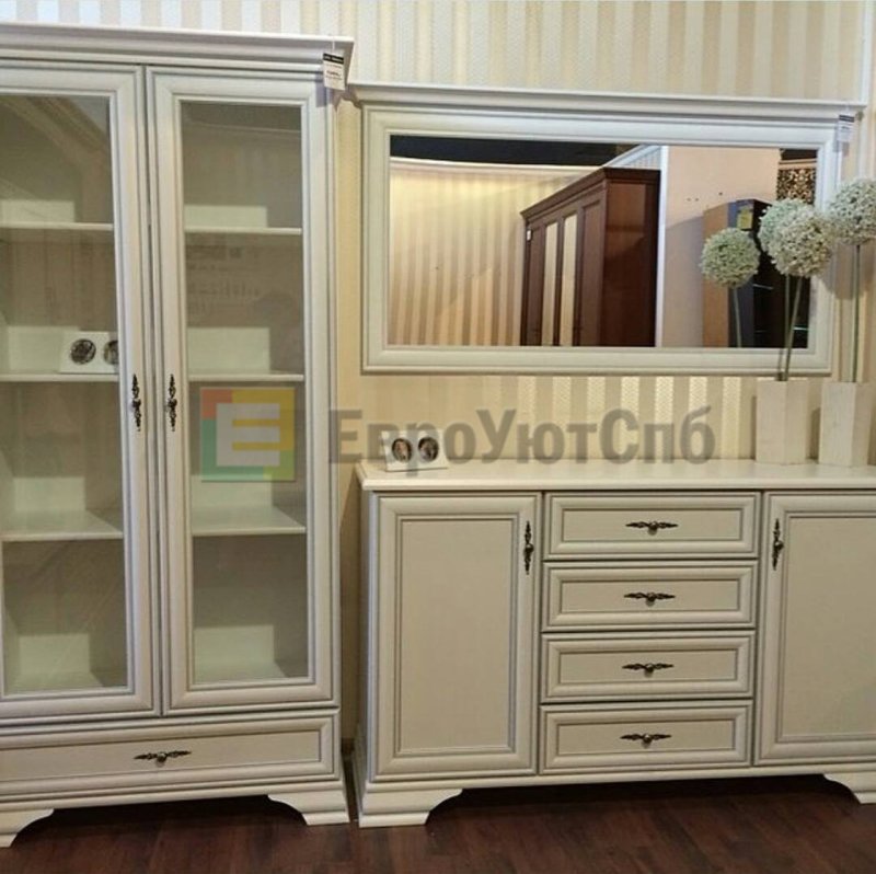 Комод бар Кентаки s320