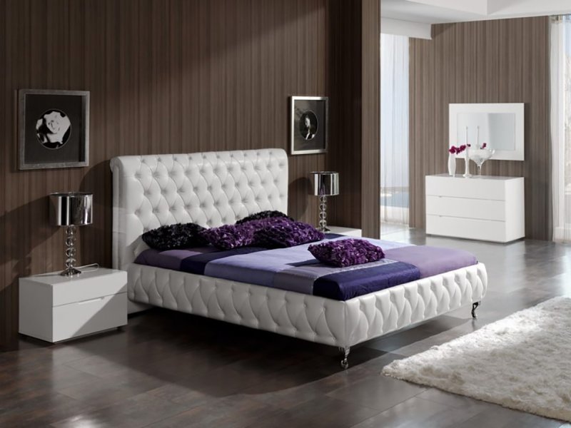 Кровать Dupen Adriana 629