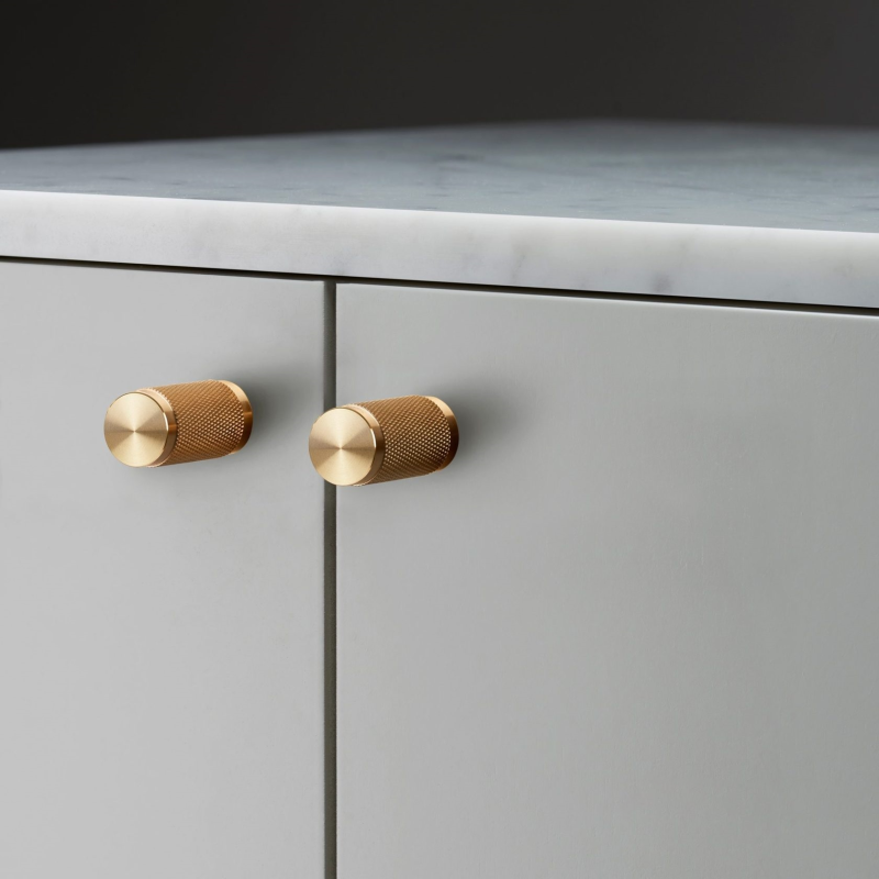 Ручки Furniture knob / Plate Brass