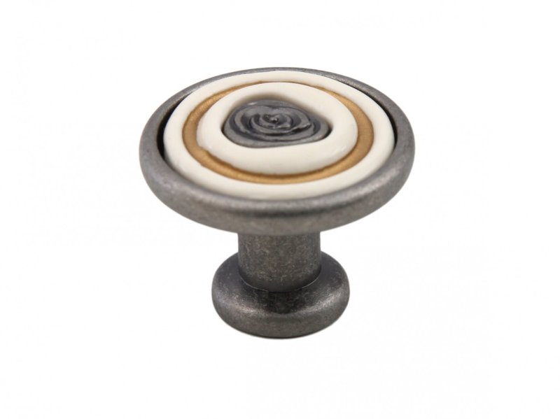 Ручка-кнопка Boyard rc024ac