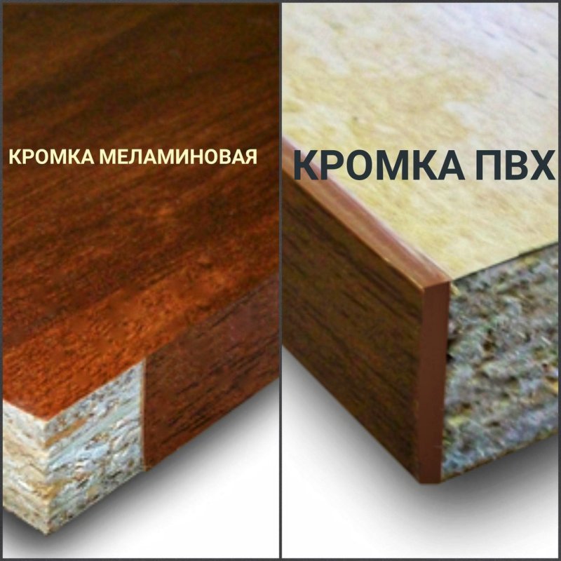 Кромка ДСП 0.4 И 2 мм