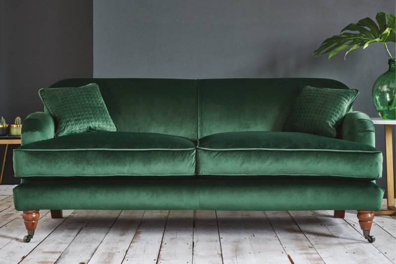 Barhat Emerald ткань