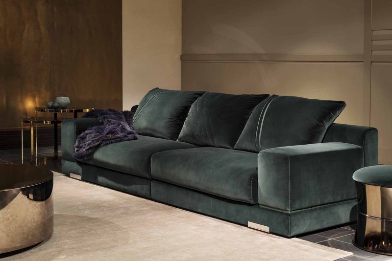 Fendi casa Lux Royce диван