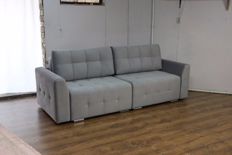 Диван Boss 2 Monolit Санд