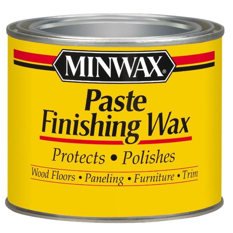 Beewax полироль для мебели