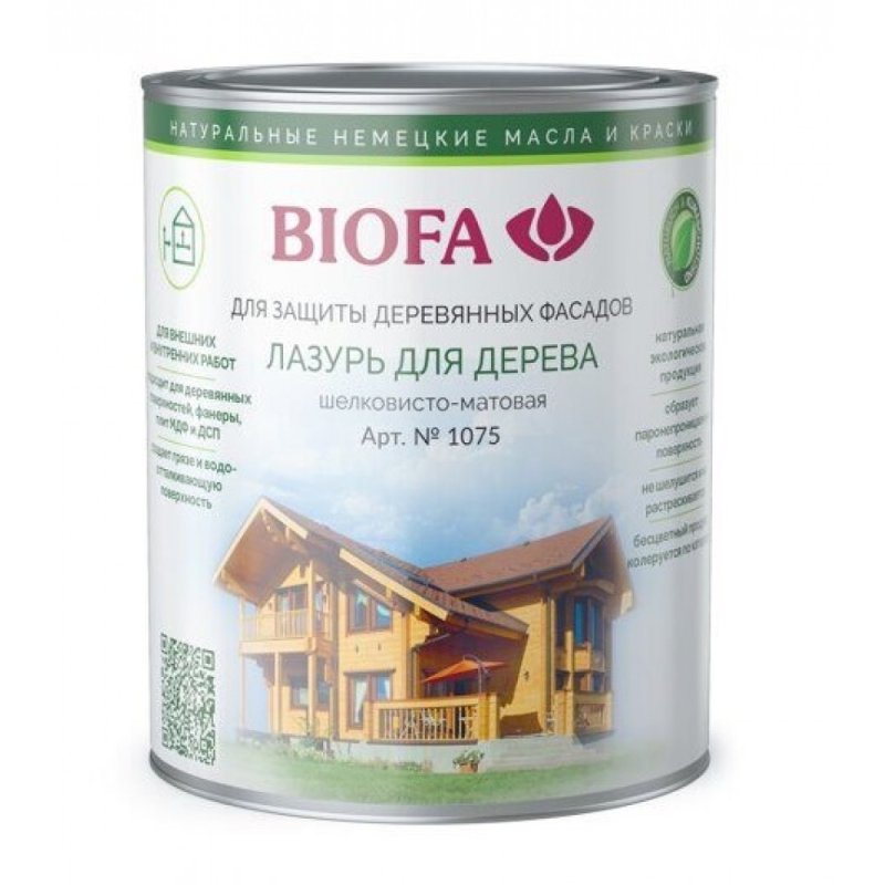 Biofa 2043