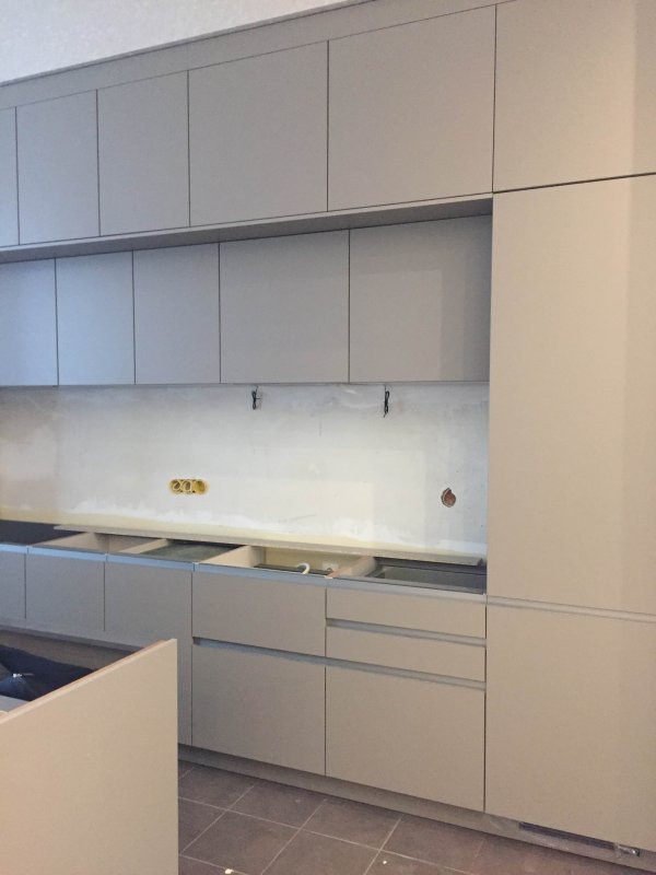 Maunfeld Gloria 90 inox Glass