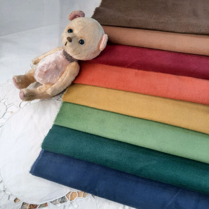 Teddy 626 велюр