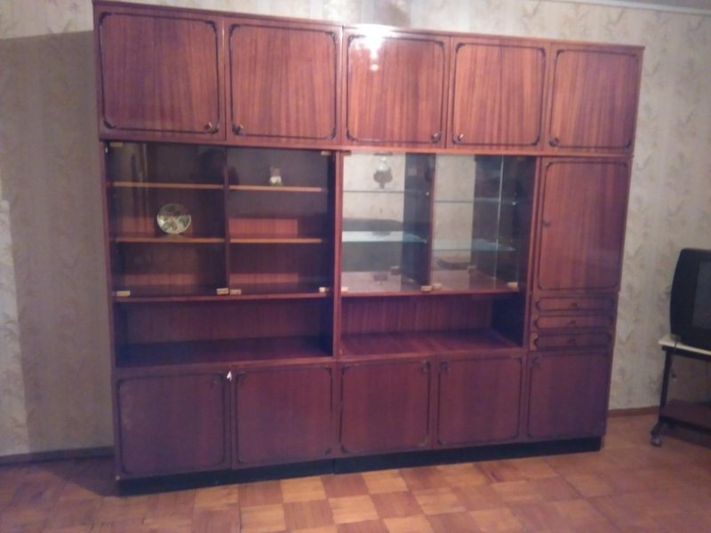 Советская мебель