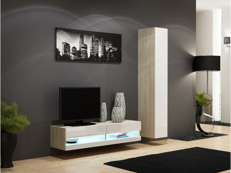 Тумба для ТВ TV cama Vigo 180