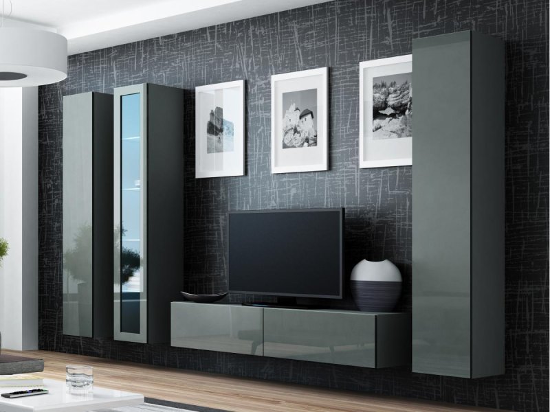Стенка Vigo 12 cama