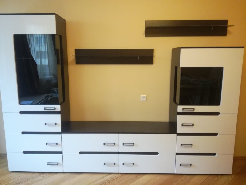 Стенка cama Vigo