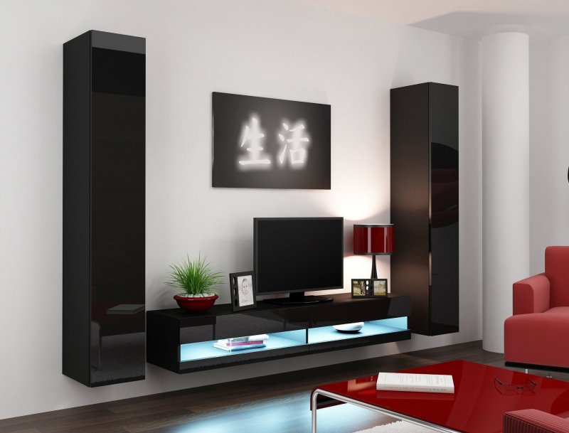 Стенка cama Vigo 11