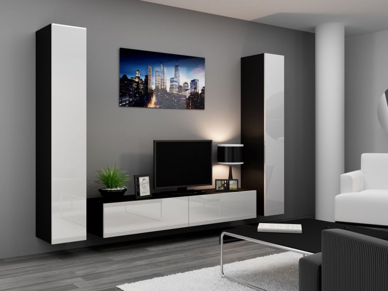 Стенка cama Vigo 11