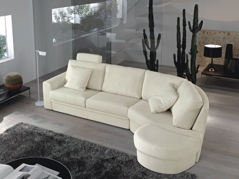 Модульный диван каньон. Canyon Sectional Corner Group