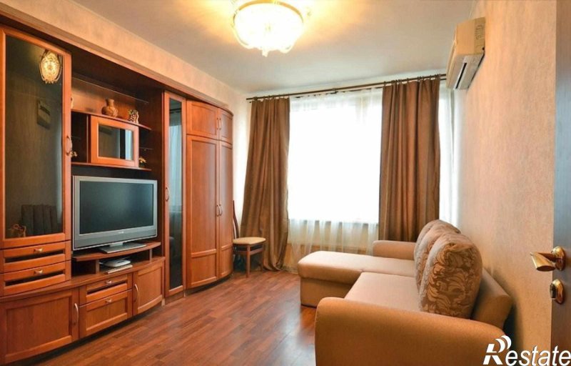 Квартира обычная