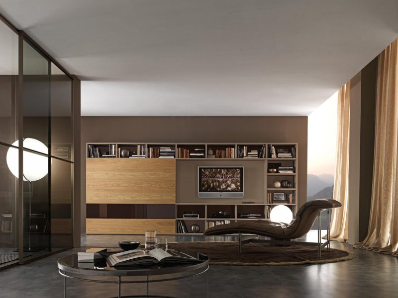 Гостиная Presotto