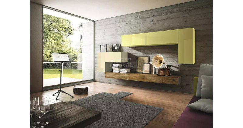Ковер 36e8 фабрики Lago