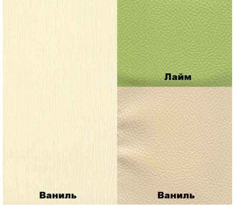 ЛДСП ваниль