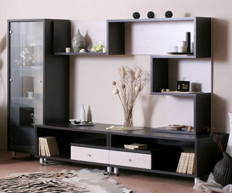 Стенка Vigo 12 cama