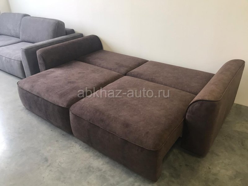 Диван King 250х120