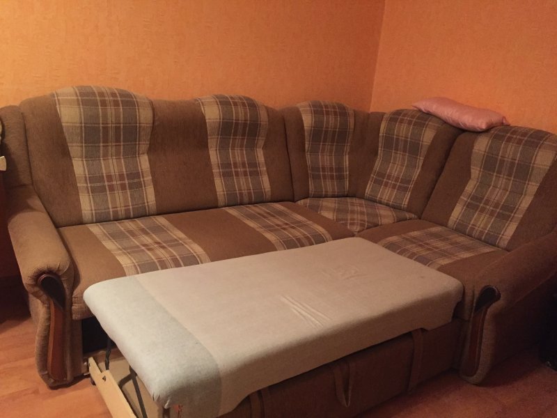 Даром заберу диван