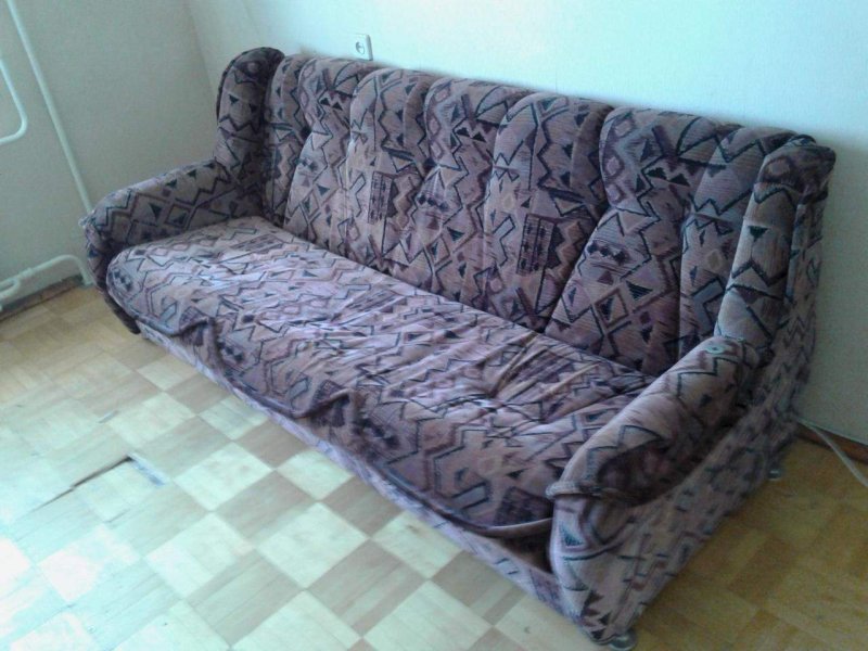 Продается стенка б/у в хорошем