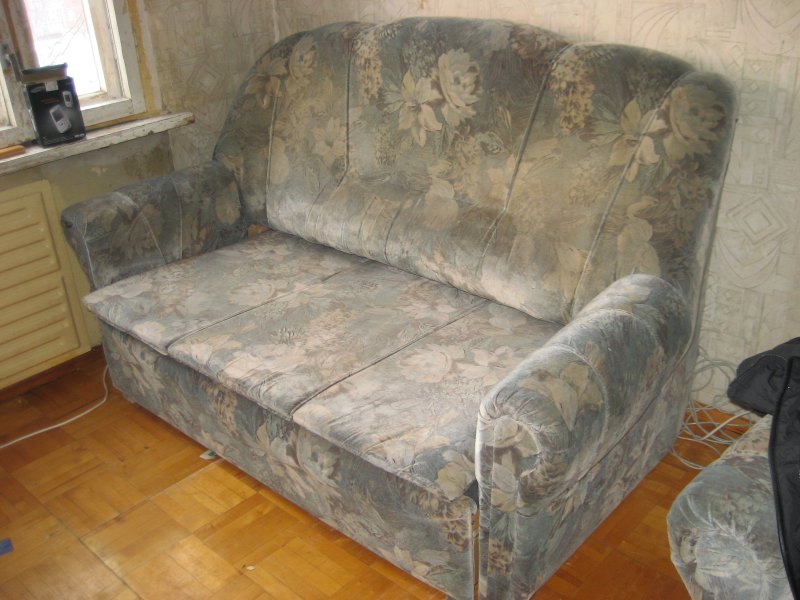 Барахолка прихожие