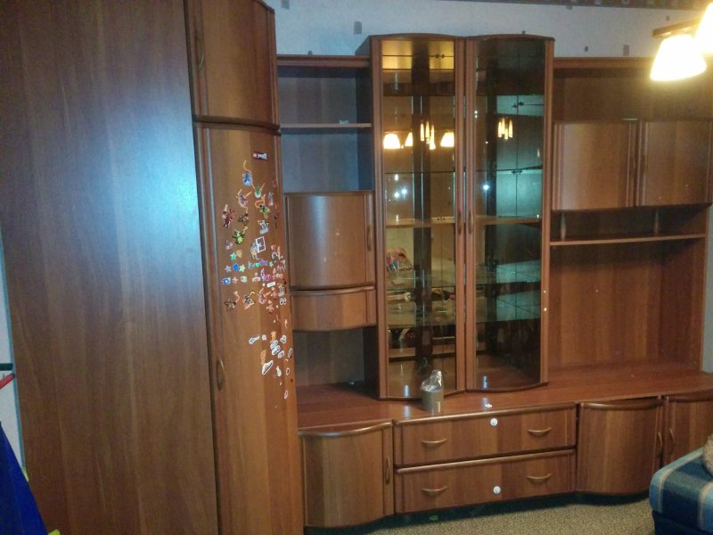 Витрина Грациелла