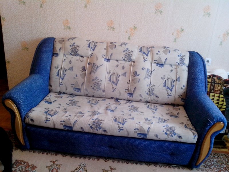 КМК мини диваны