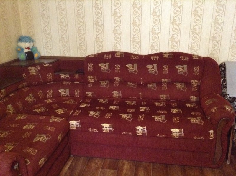 Бэушные диваны