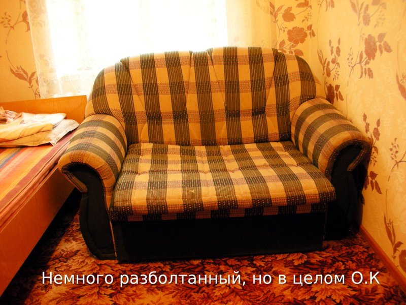 Мебельная стенка б у