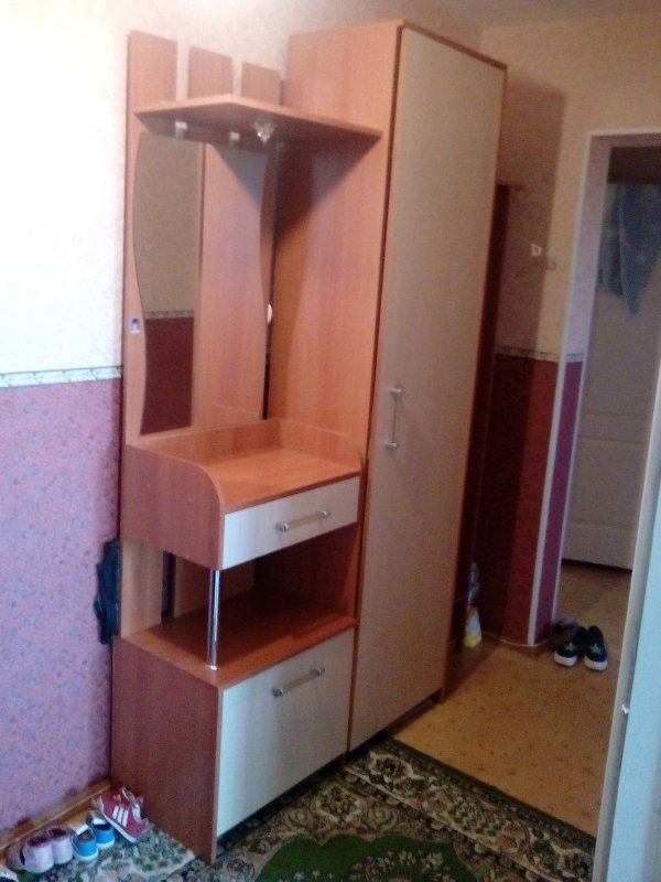 Мебель бу Родинское