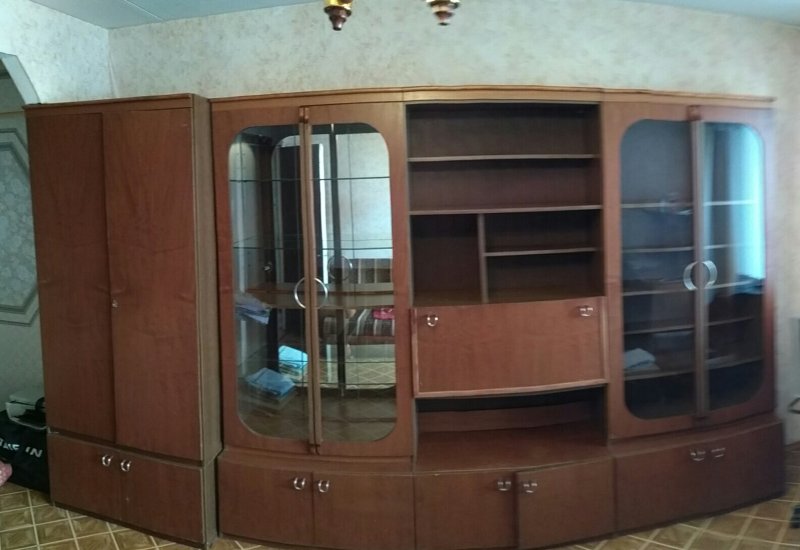 Диван в Кисловодске 3 Джи 5