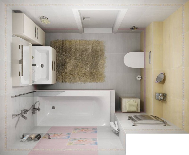 Сатари Kerama Marazzi