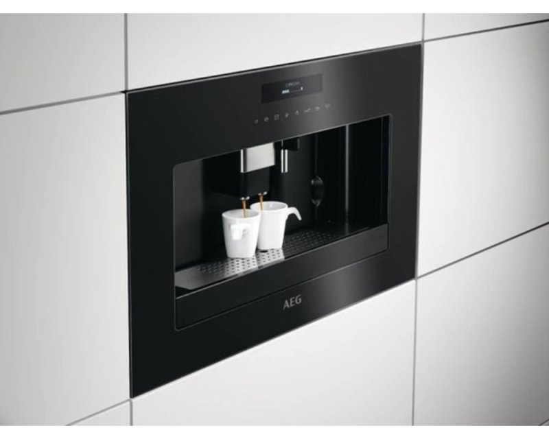 Встраиваемая кофемашина Siemens ct636lew1