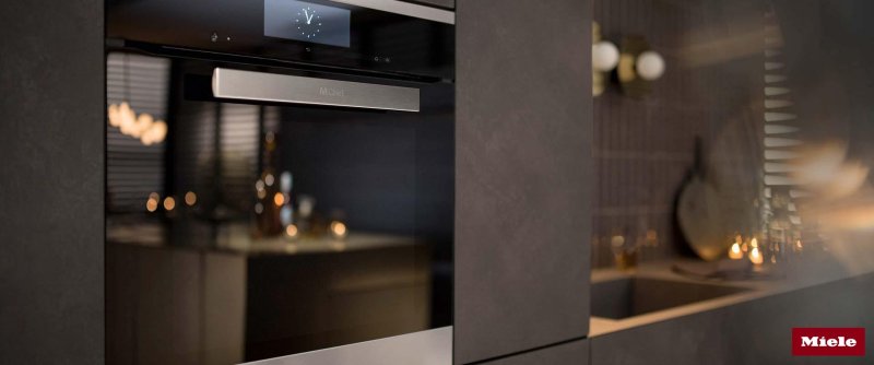 Miele CVA 4080