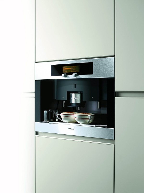 Miele CVA 4060