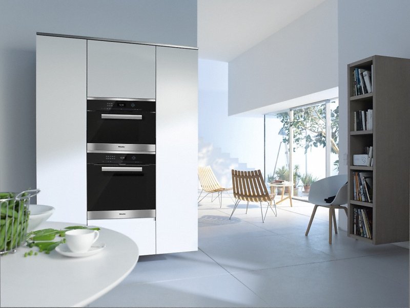 Miele h6890bp