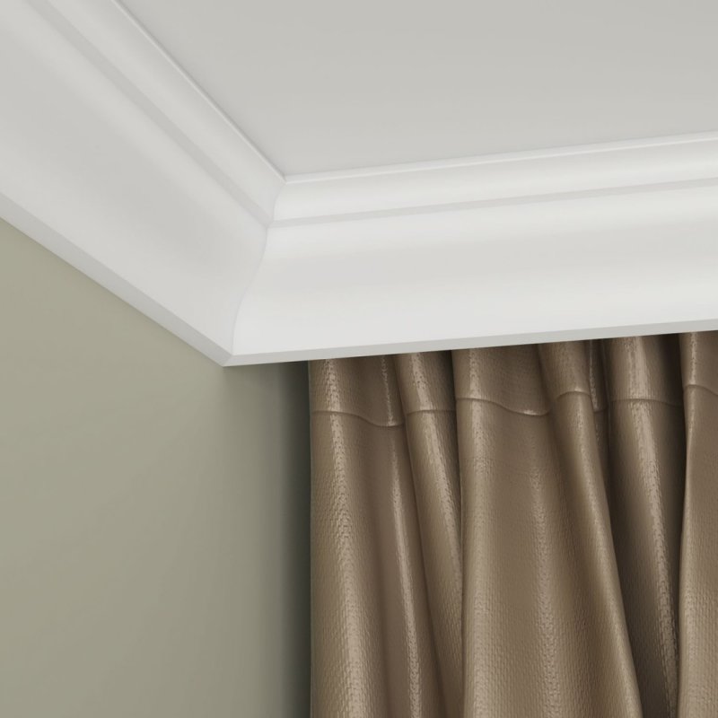 Карниз NMC Wallstyl wt5