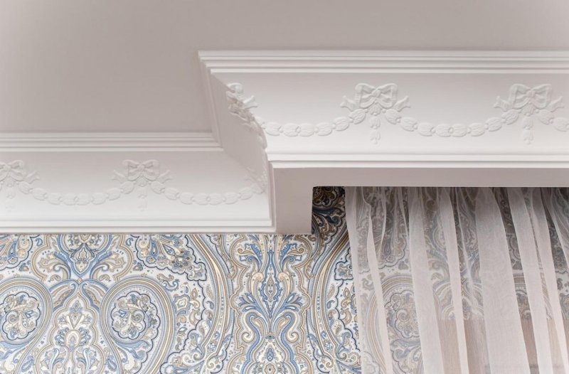 Карниз Orac Decor c392