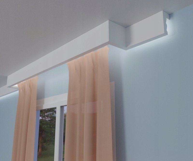 C342 карниз Orac Decor
