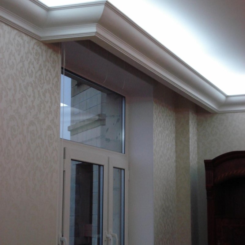 Карниз Orac Decor c991