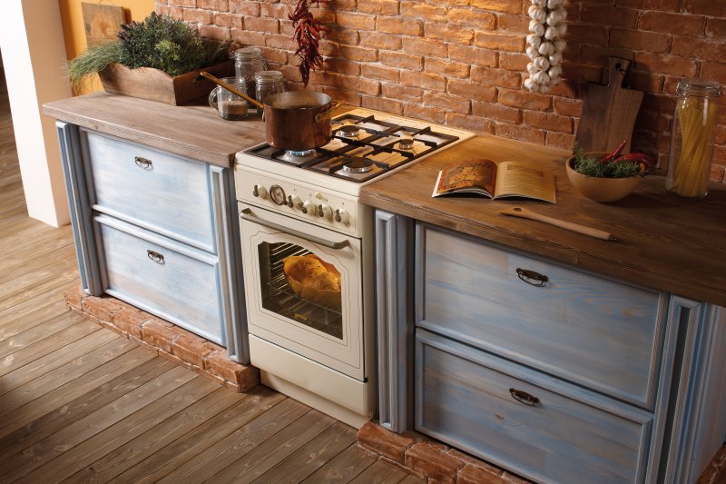 Газовая плита Gorenje g51cli
